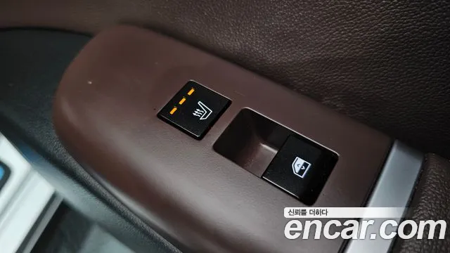 Hyundai Grandeur Hybrid (GN7) id 2503144 из Кореи 11