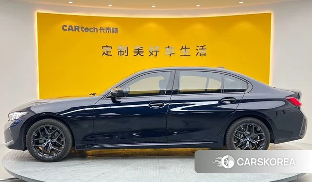 BMW 3 series id 4301625 из Китая 11