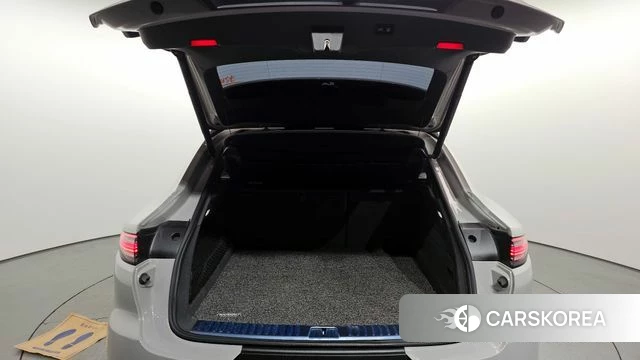 Porsche Cayenne (PO536) id 4284393 из Кореи 11