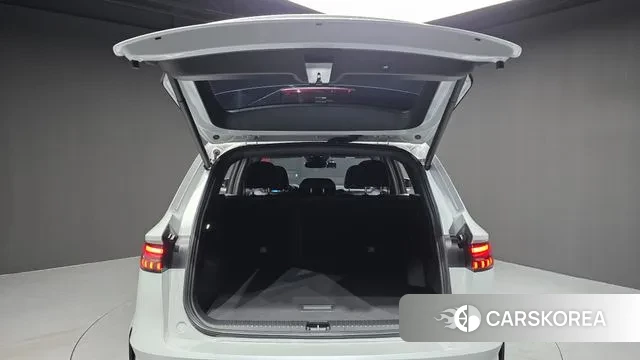 Renault Korea (Samsung) Grand Coleos id 3684562 из Кореи 11