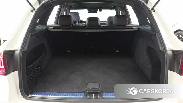 Mercedes-Benz GLC-Class X253 id 4898959 из Кореи 11