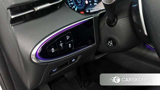 Genesis GV70 id 4683365 из Кореи 11