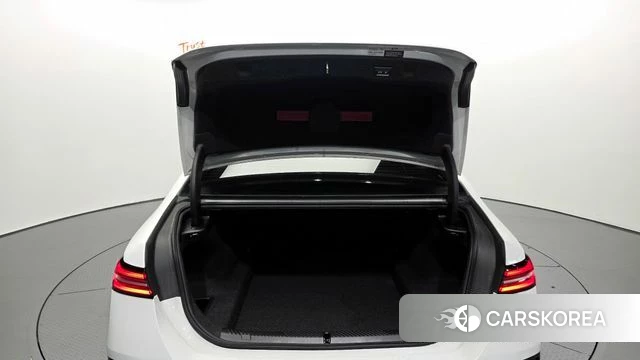 BMW 5 Series (G60) id 4381193 из Кореи 11