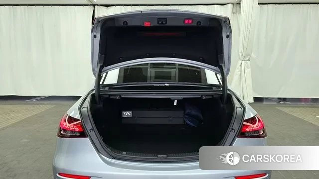 Mercedes-Benz E-Class W213 id 3712719 из Кореи 11