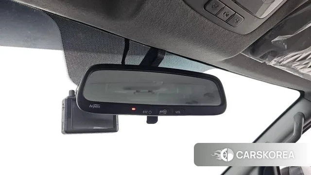 Hyundai The New Grand Starex id 3423104 из Кореи 11