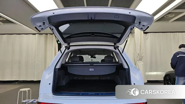 Audi Q7 (4M) id 3390395 из Кореи 11