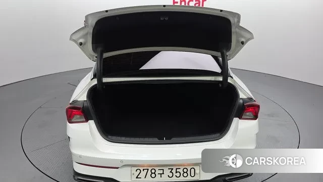 Kia K5 3rd generation id 3416333 из Кореи 11