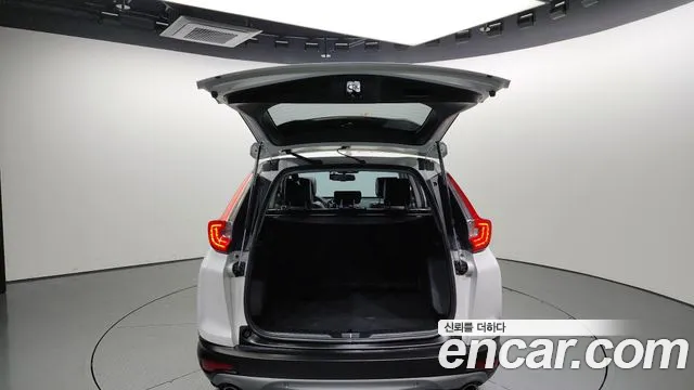 Honda CR-V 5th generation id 2669916 из Кореи 11