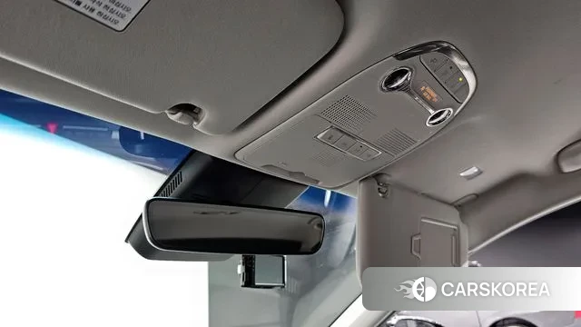 Hyundai The New Grandeur IG id 3454590 из Кореи 11