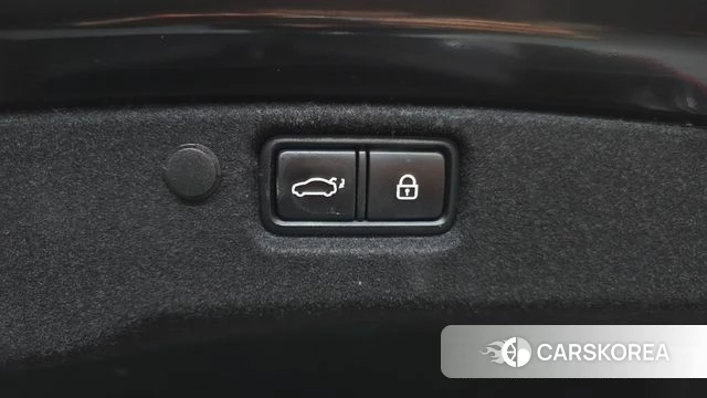 Kia K7 Premier id 4245615 из Кореи 11