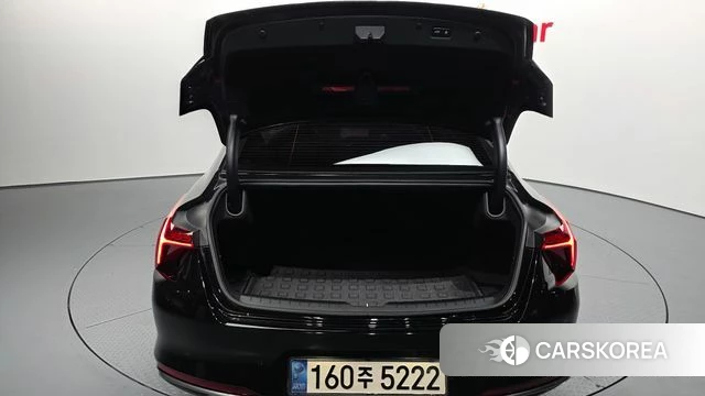 Kia K8 id 3910870 из Кореи 11