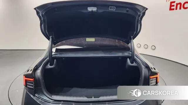 Hyundai Sonata D Edge (DN8) id 3614959 из Кореи 11