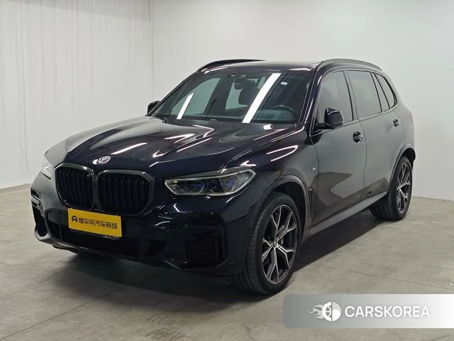 BMW X5 id 4394071 из Китая 11