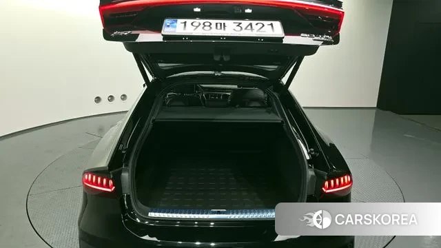 Audi A7 (4K) id 3502404 из Кореи 11