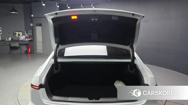 Hyundai Grandeur (GN7) id 4602055 из Кореи 11