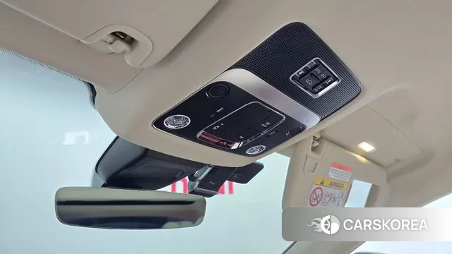 Bentley Flying Spur 3rd Generation id 3555714 из Кореи 11