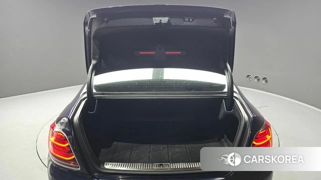 Kia More K9 id 4751231 из Кореи 11