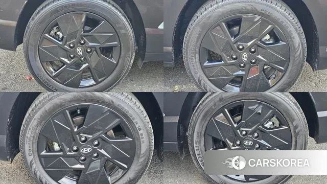 Hyundai Kona Hybrid (SX2) id 3415317 из Кореи 11