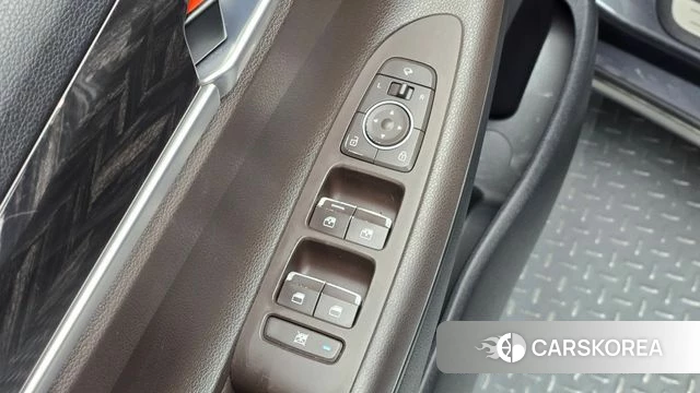 Hyundai Grandeur IG id 4465579 из Кореи 11