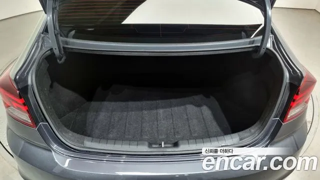 Hyundai The New Avante AD id 2716293 из Кореи 11