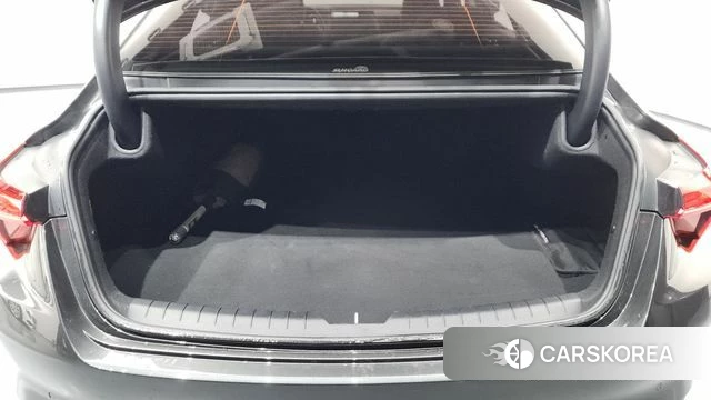 Kia K8 id 3892118 из Кореи 11