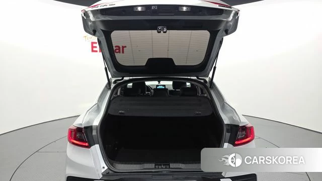 Renault Korea (Samsung) XM3 id 4529918 из Кореи 11