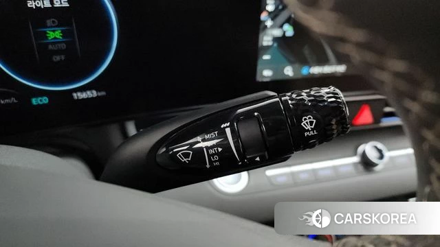 Hyundai The New Avante Hybrid (CN7) id 4342450 из Кореи 11