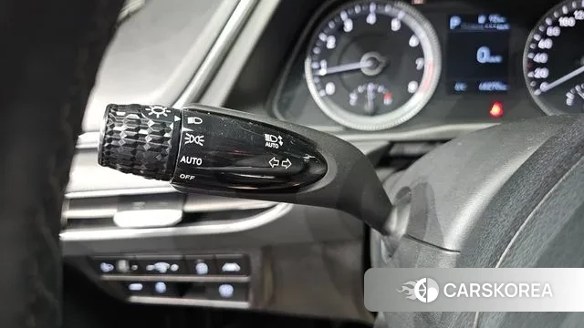 Hyundai Sonata (DN8) id 3676372 из Кореи 11