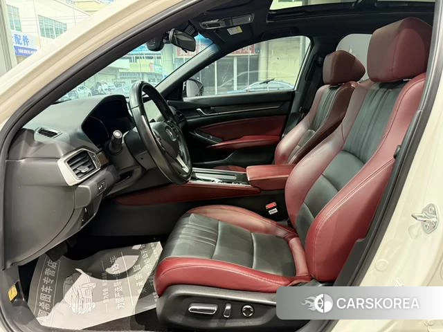 Honda Yingshipai id 4314797 из Китая 11