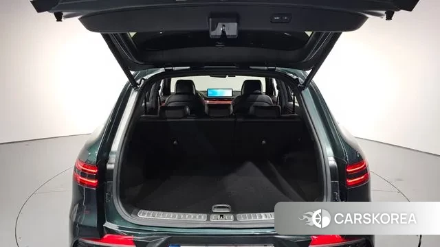 Genesis GV70 id 3373164 из Кореи 11