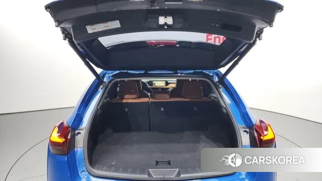 Lexus UX250h id 3611695 из Кореи 11