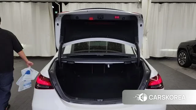 Mercedes-Benz E-Class W213 id 2940379 из Кореи 11