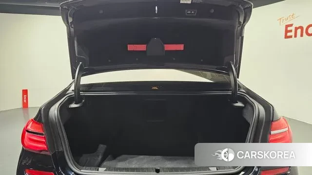 BMW 7 Series (G11) id 3363205 из Кореи 11