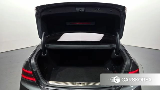 Genesis G90 id 4780745 из Кореи 11