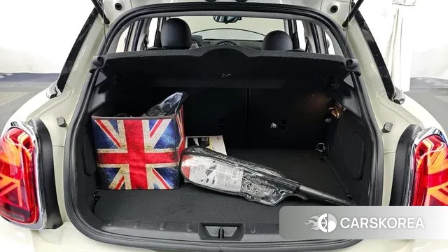 Mini Cooper S id 3728047 из Кореи 11