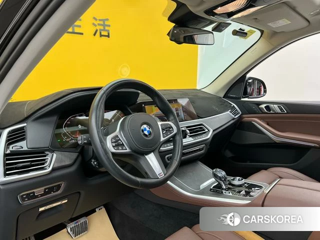 BMW X5 (imported) id 4256921 из Китая 11