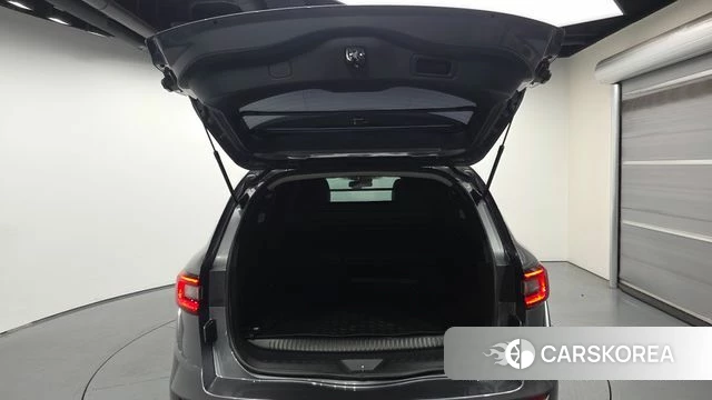 Renault Korea (Samsung) The New QM6 id 4608265 из Кореи 11