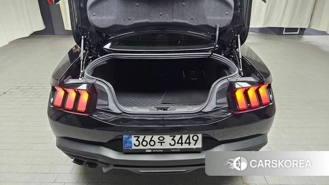 Ford Mustang 7th Generation id 4279500 из Кореи 11