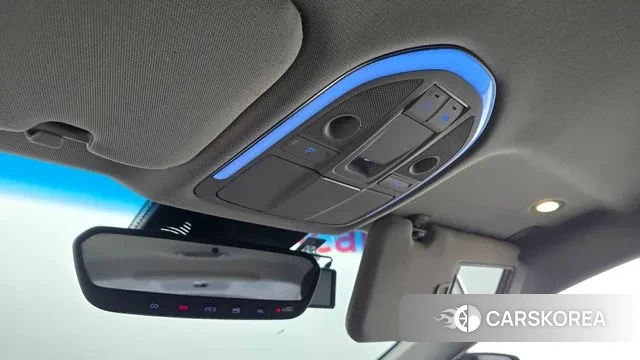 Genesis G80 id 3391759 из Кореи 11