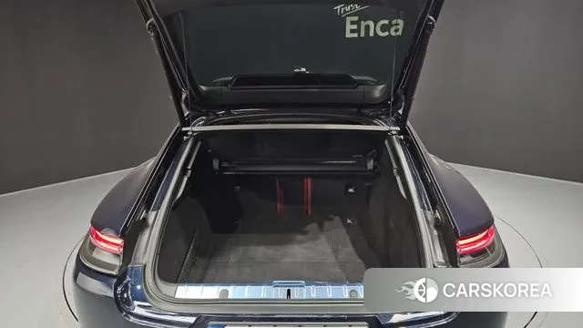 Porsche Panamera (971) id 3545011 из Кореи 11