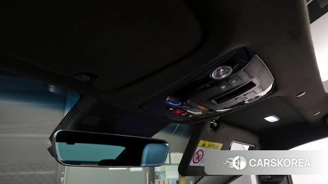 Kia The New K8 Hybrid id 4194256 из Кореи 11