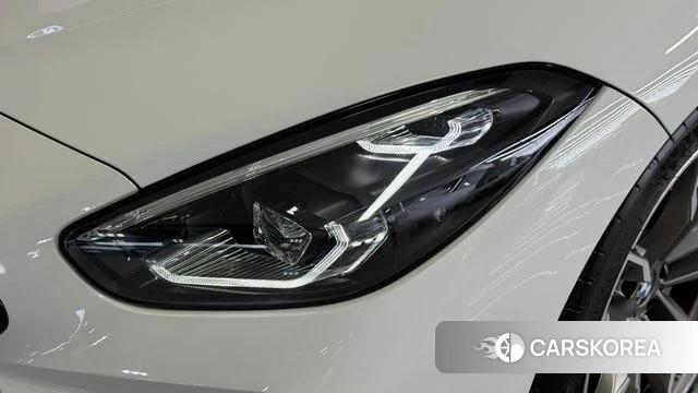 BMW Z4 (G29) id 3891540 из Кореи 11