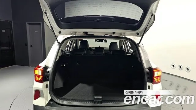 Kia Seltos id 2891692 из Кореи 11