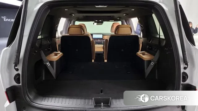 Hyundai Santa Fe (MX5) id 3769681 из Кореи 11