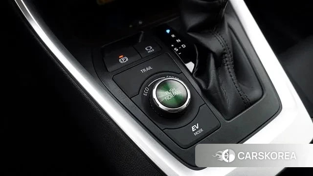 Toyota RAV4 5th Generation id 3011121 из Кореи 11