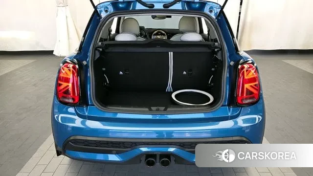 Mini Cooper S id 3322120 из Кореи 11