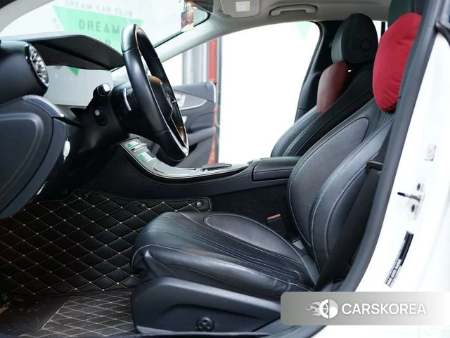 Mercedes-Benz CLS id 4239172 из Китая 11