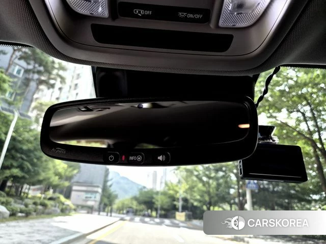 Chevrolet (GM Daewoo) All New Malibu id 4477437 из Кореи 11