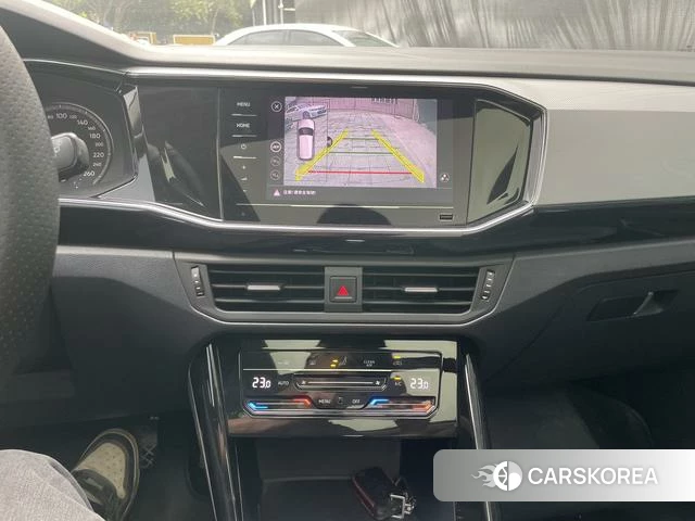 Volkswagen Tanyue id 4291076 из Китая 11