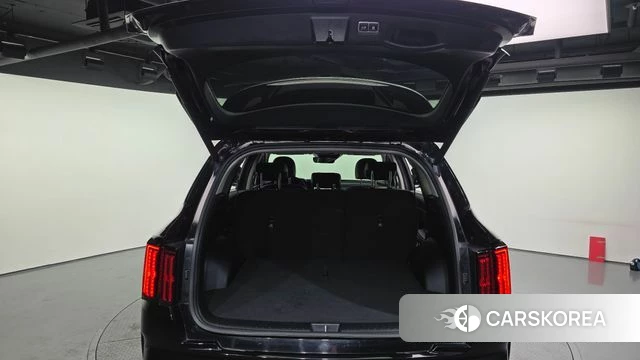 Kia Sorento 4th Generation id 4354728 из Кореи 11